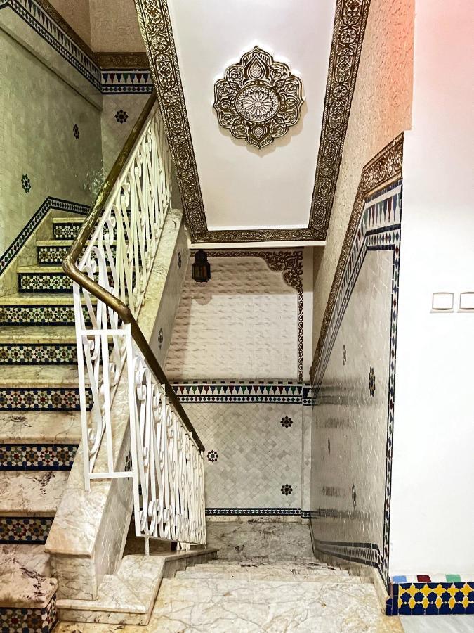 Dar Rehab بيت ضيافة