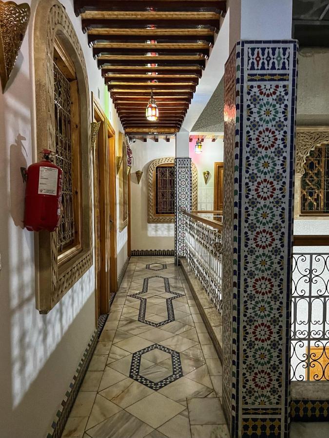 بيت ضيافة Dar Rehab