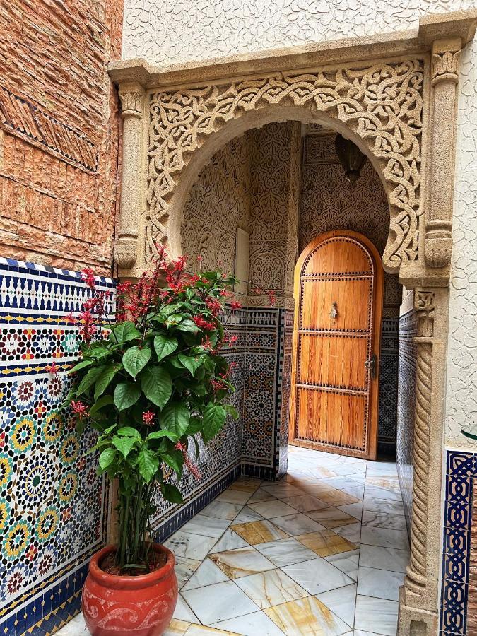 Dar Rehab بيت ضيافة
