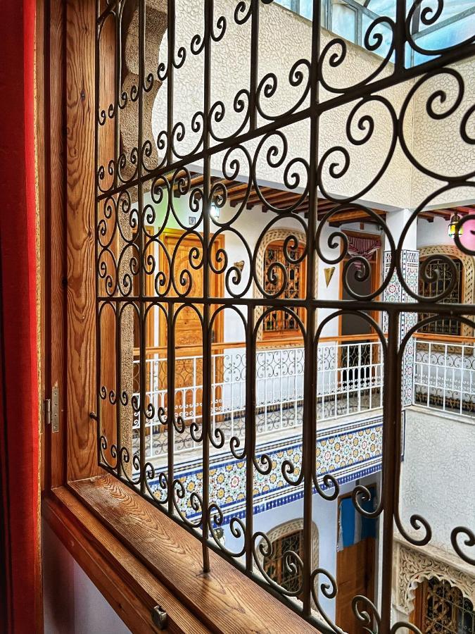 Dar Rehab بيت ضيافة