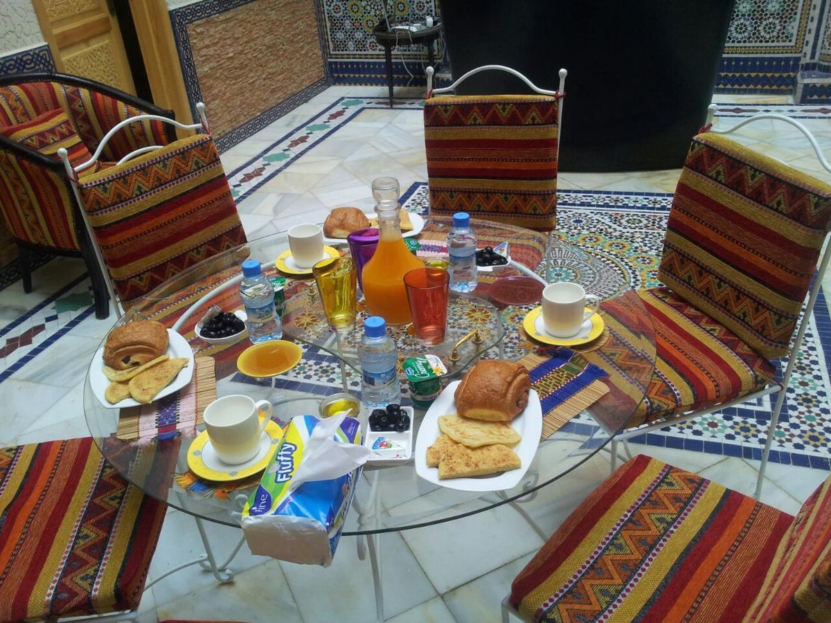 Dar Rehab بيت ضيافة *